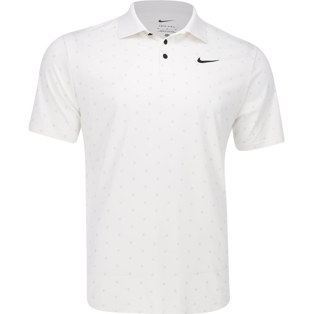 Dri-FIT Tour Print Polo