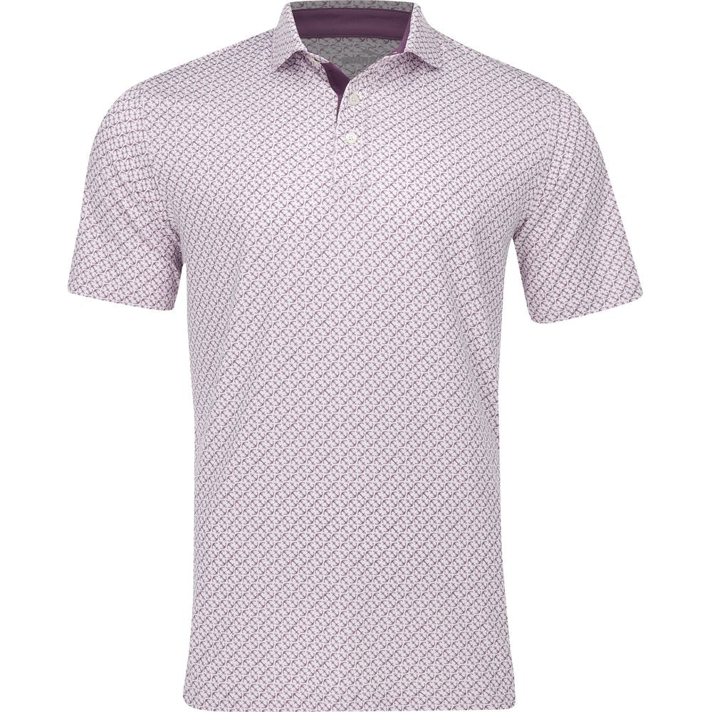 MATTR Anchors Polo