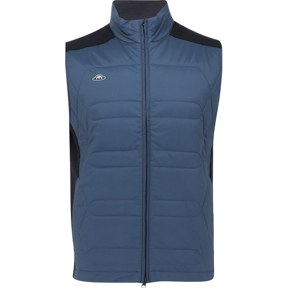 Anderson Hybrid Performance Jacket