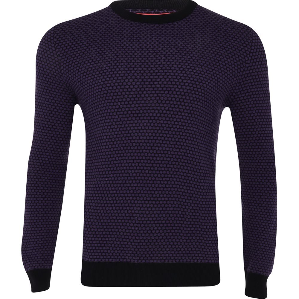 Thaxter Sweater - Fairway Styles