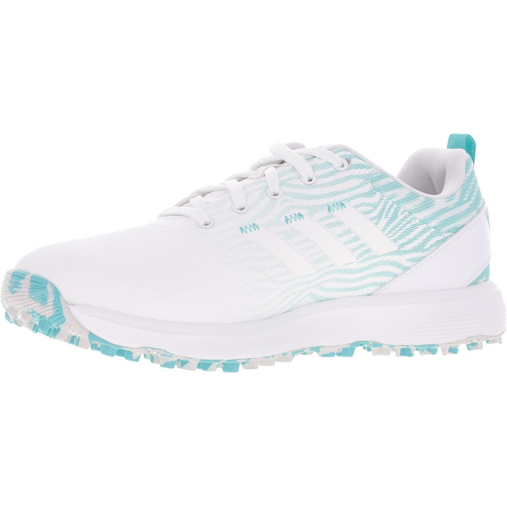 Women's S2G Spikeless Golf Shoes