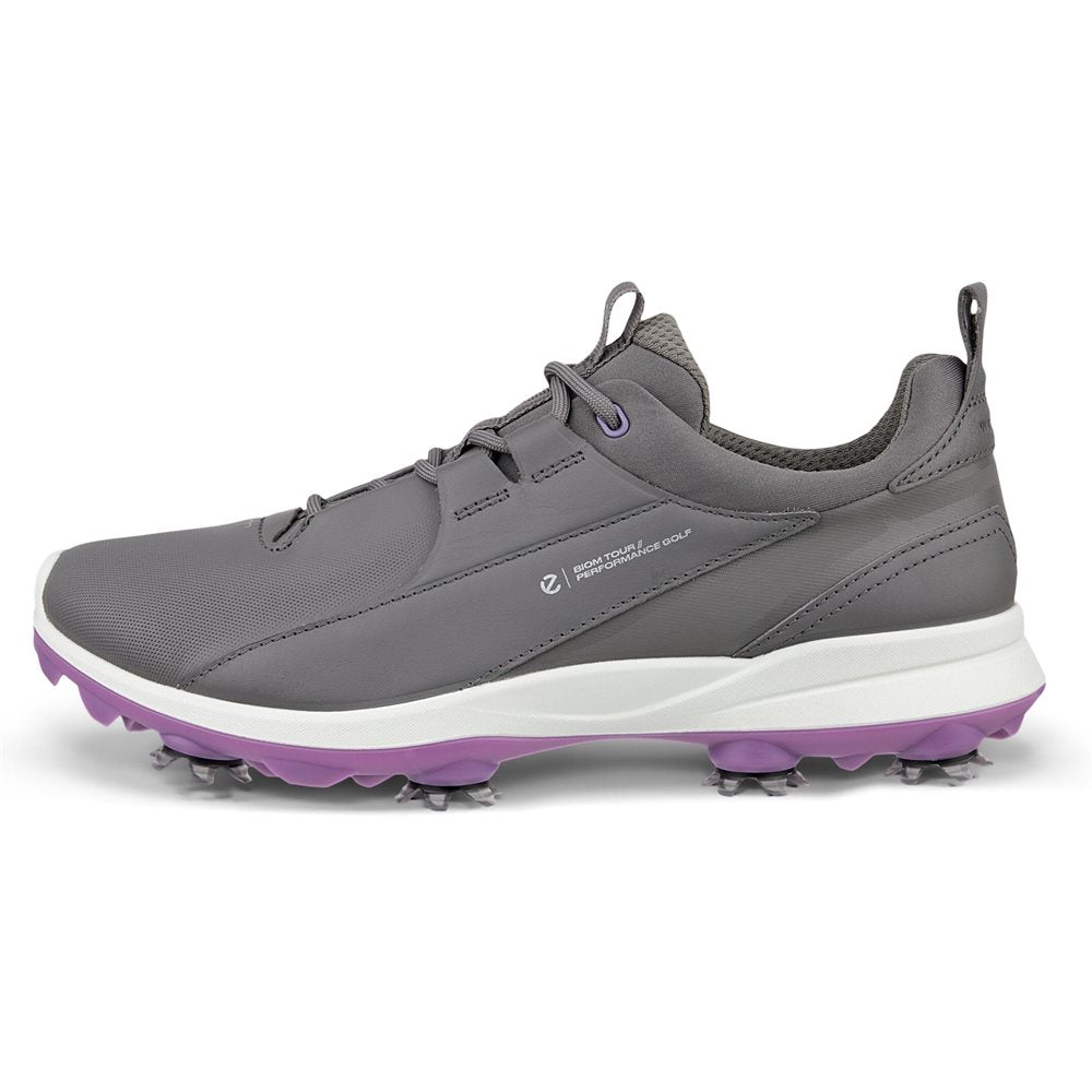 Women's BIOM Tour Golf Shoes
