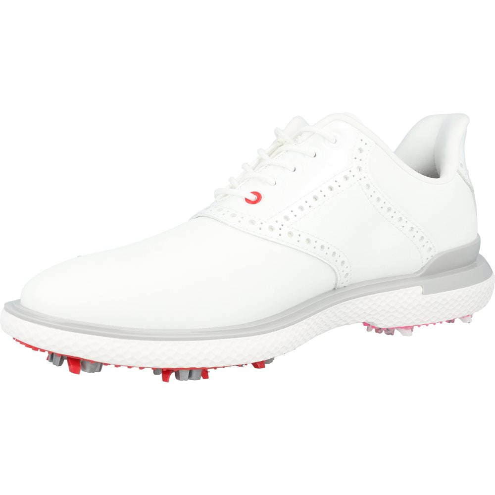 Gallivan2r G/LOCK Saddle Golf Shoes
