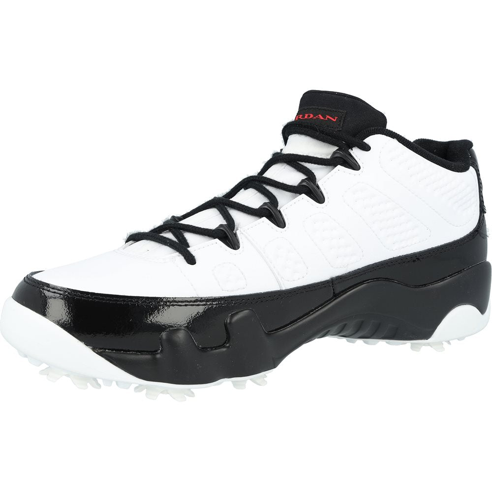 Air Jordan 9 G Golf Shoes