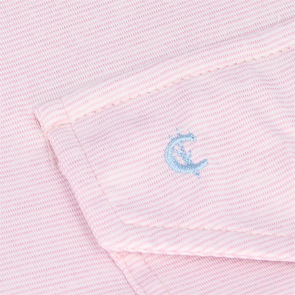 Heather Performance Sport Players Polo