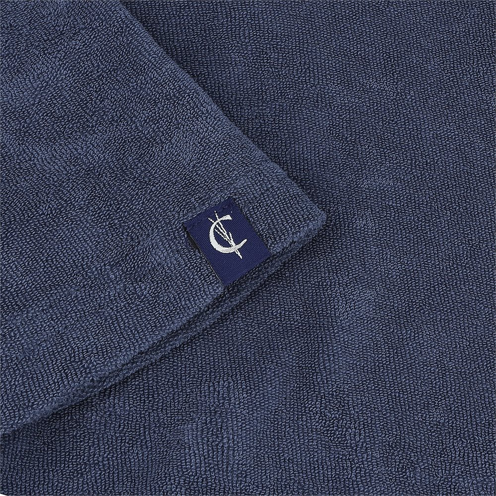 TerryCloth Polo