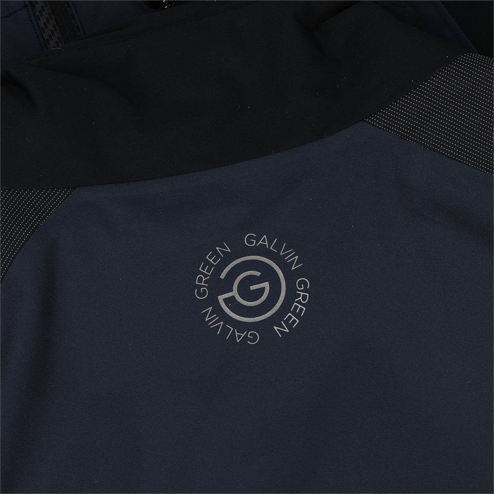 Alister Waterproof Jacket