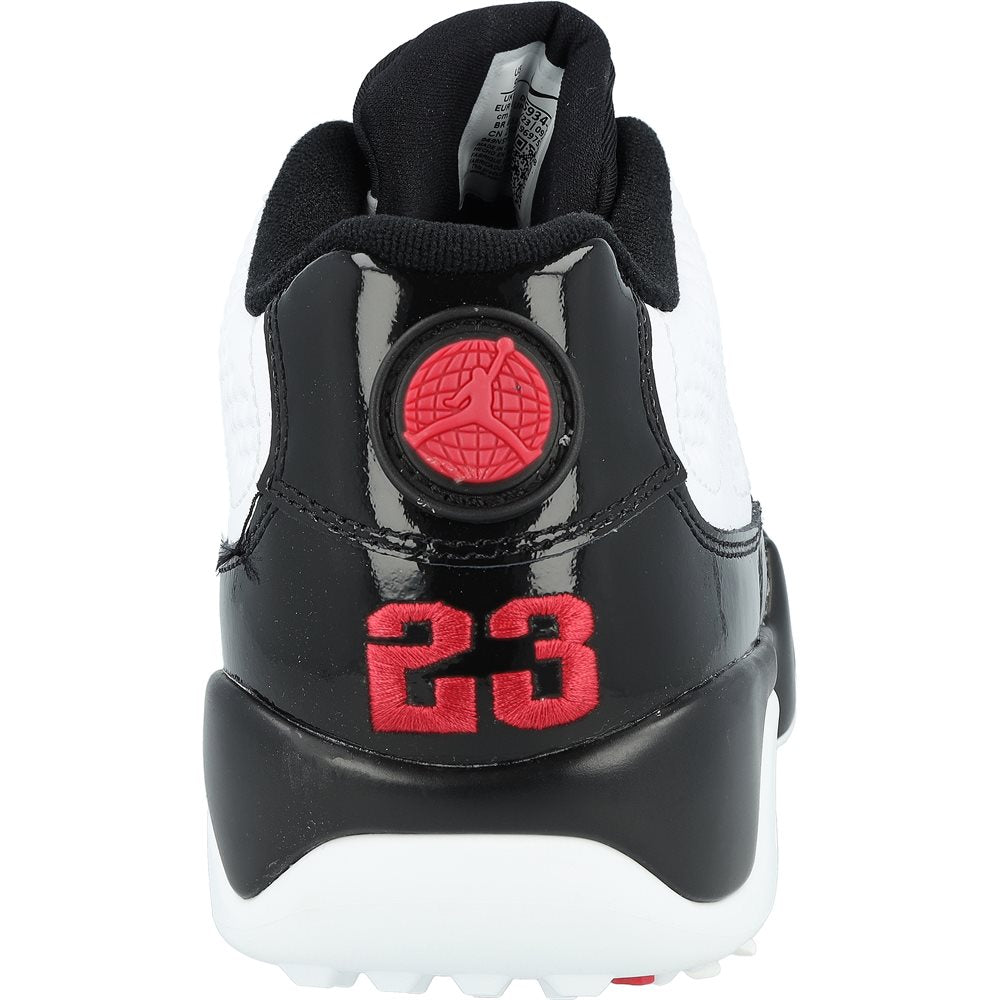 Air Jordan 9 G Golf Shoes