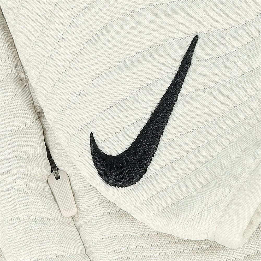 Dri-FIT Tour Quilted Long Sleeve Crew