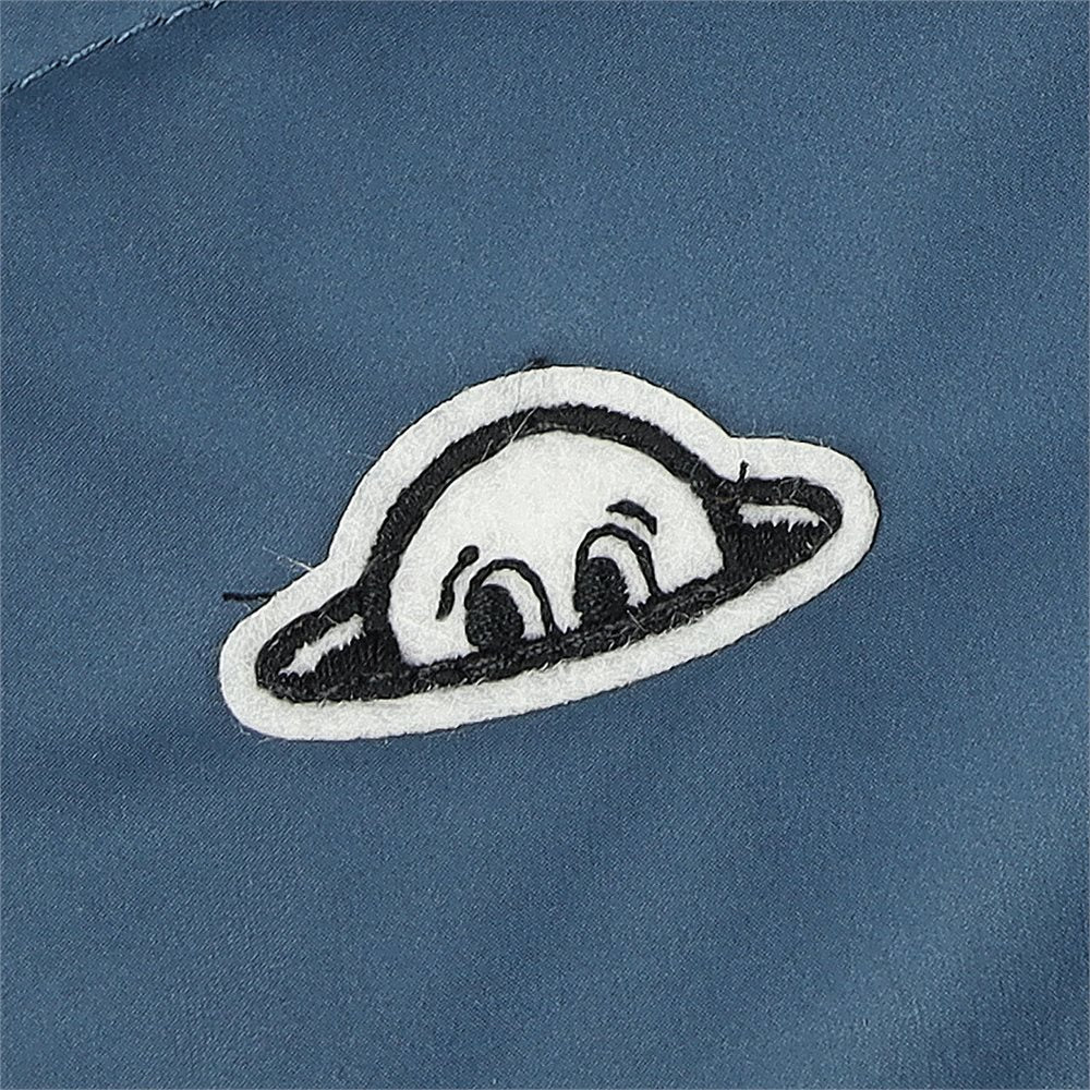 Anderson Hybrid Performance Jacket