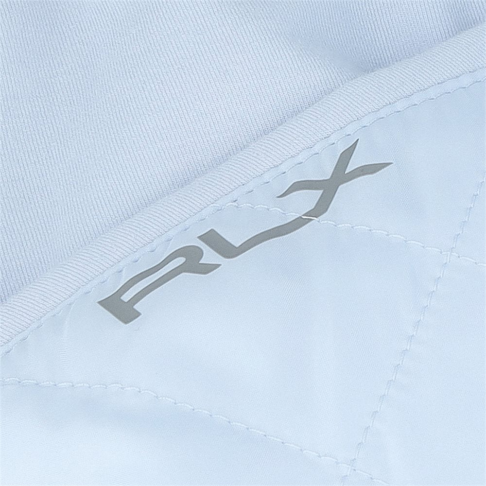 Women's Tech Terry Full Zip Vest