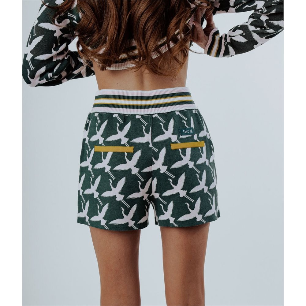 Women's Govvy Shorts