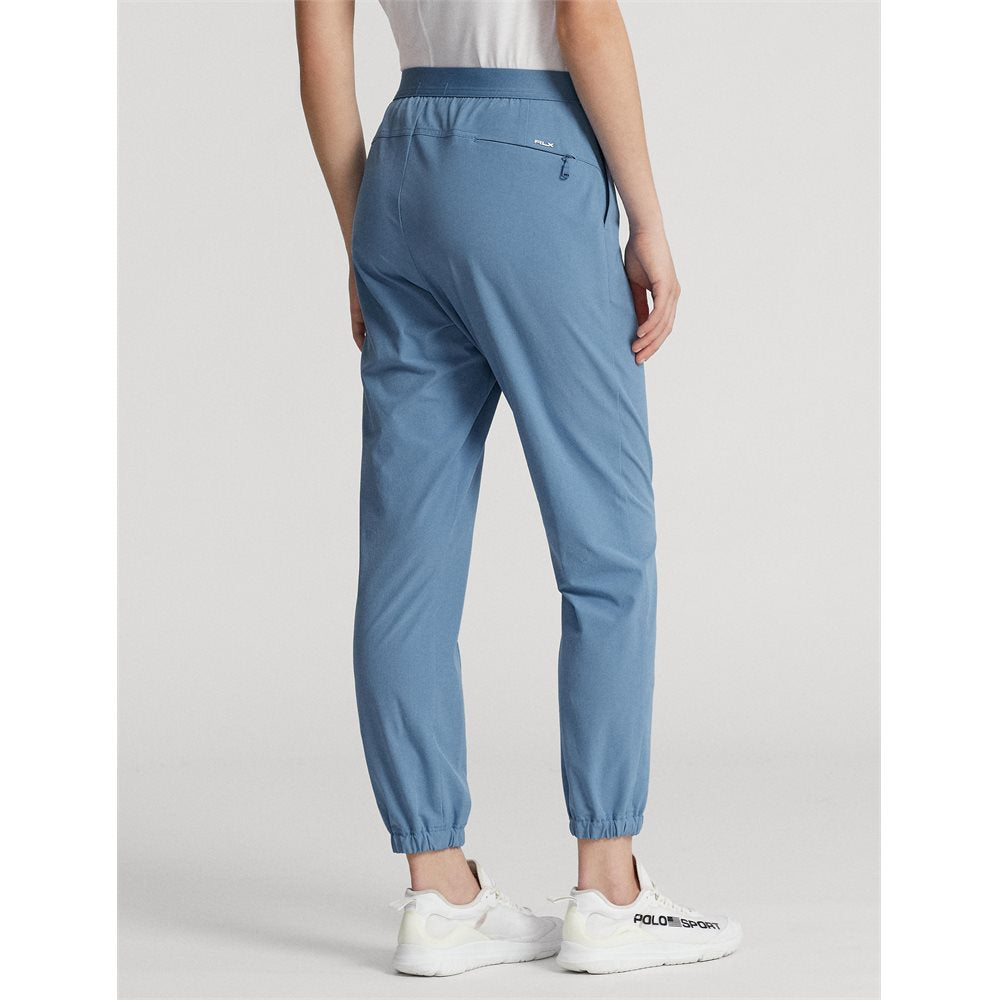 Women's 4-Way Stretch Tissue Weight Joggers