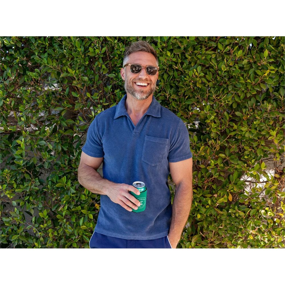 TerryCloth Polo