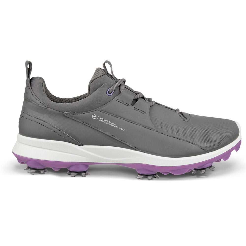 Women's BIOM Tour Golf Shoes