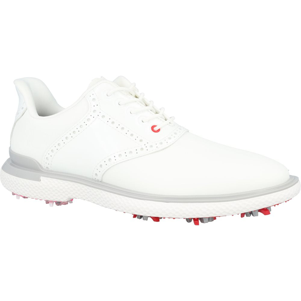 Gallivan2r G/LOCK Saddle Golf Shoes