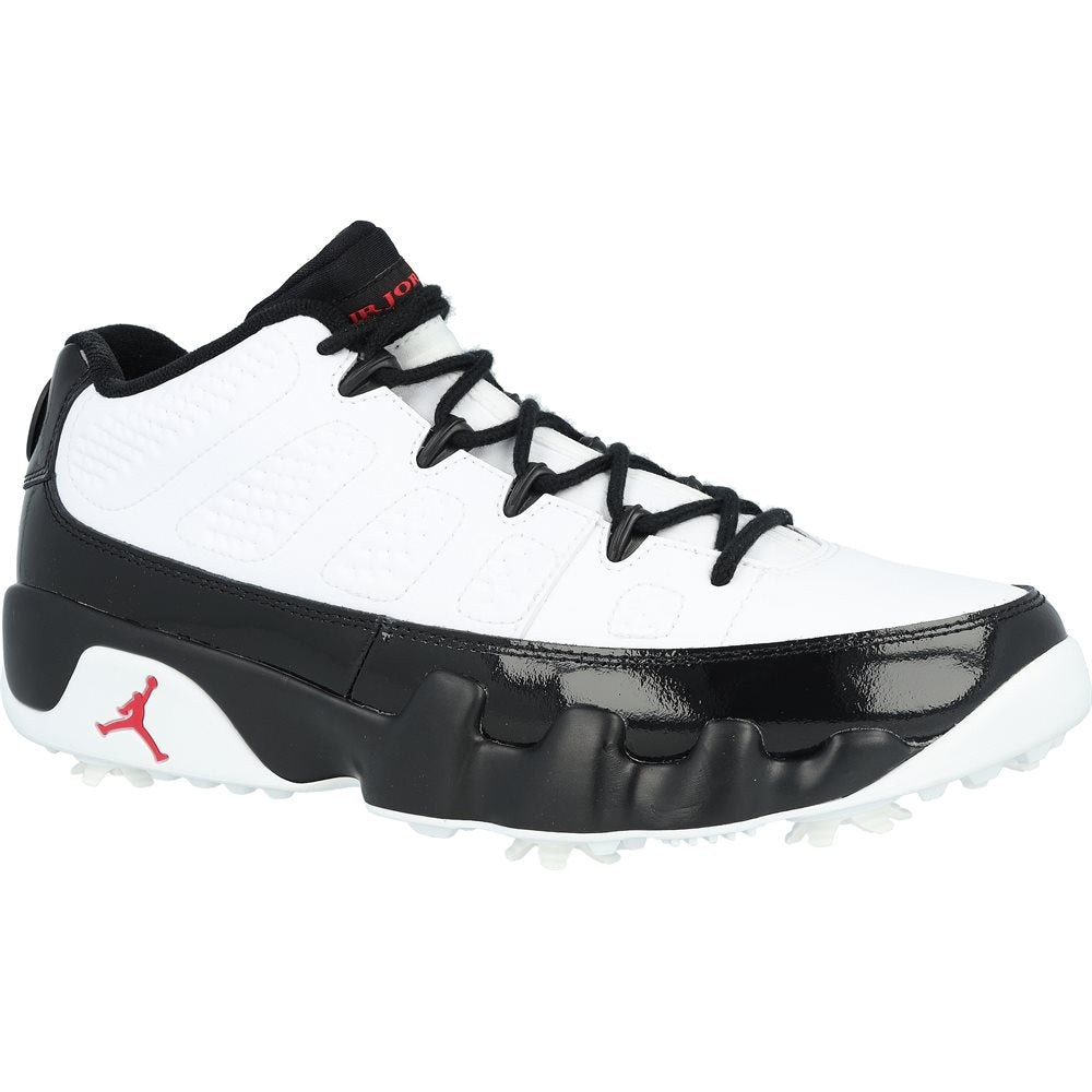Air Jordan 9 G Golf Shoes