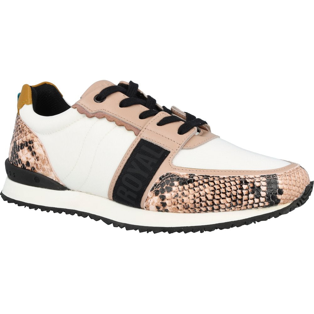 Women's Strider Luxe Spikeless Golf Shoes