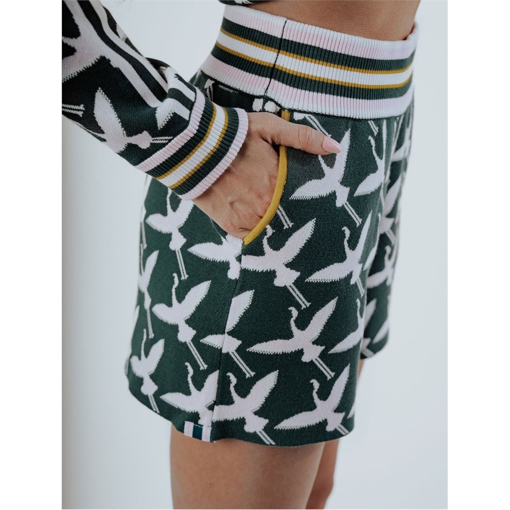 Women's Govvy Shorts