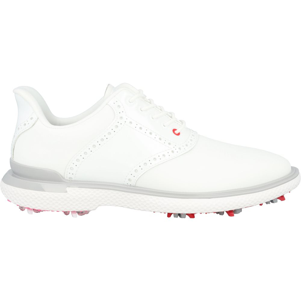 Gallivan2r G/LOCK Saddle Golf Shoes