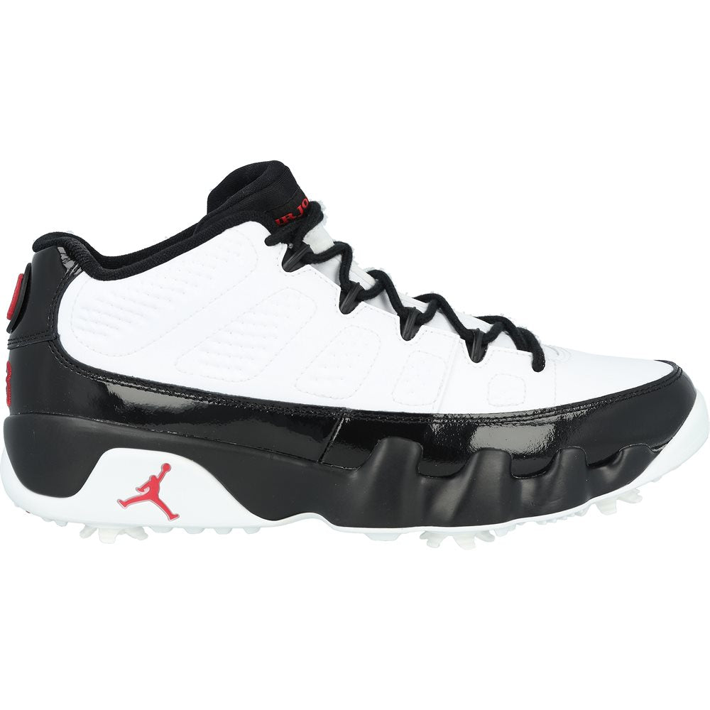 Air Jordan 9 G Golf Shoes