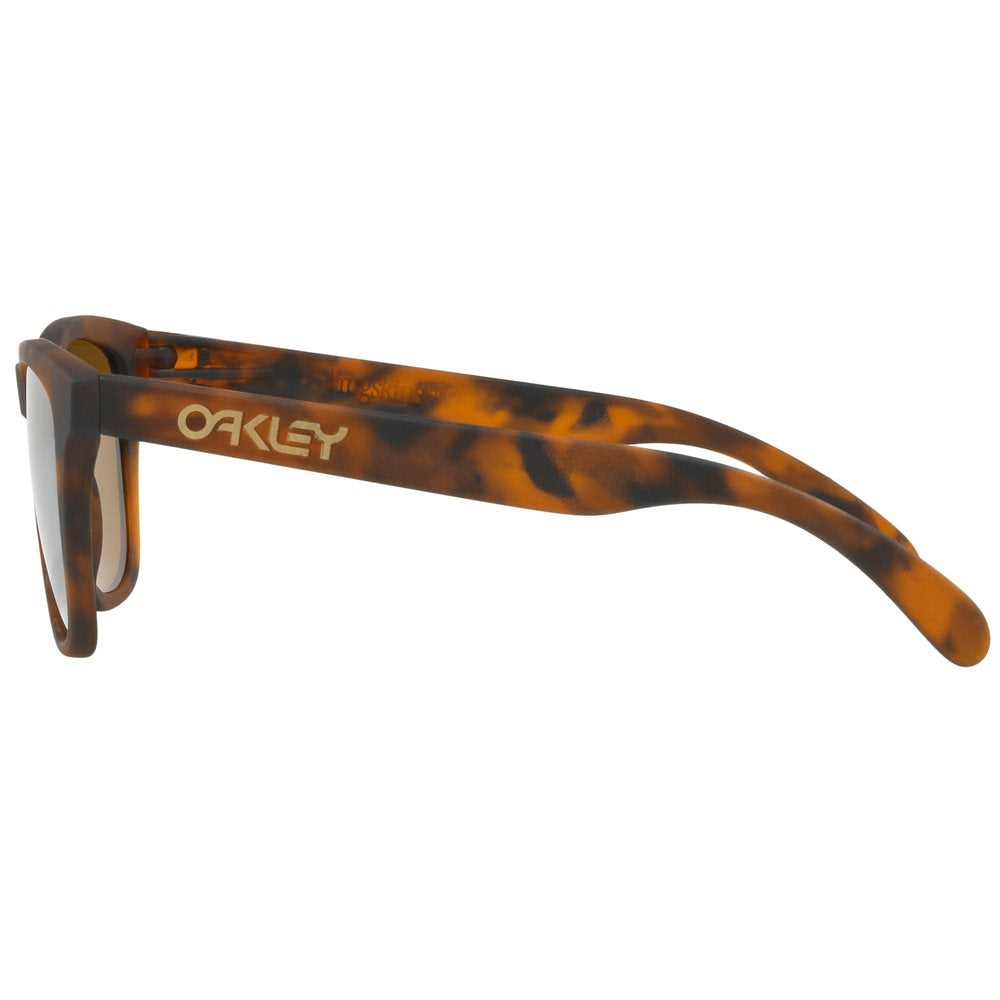 Frogskins w/ Prizm Sunglasses