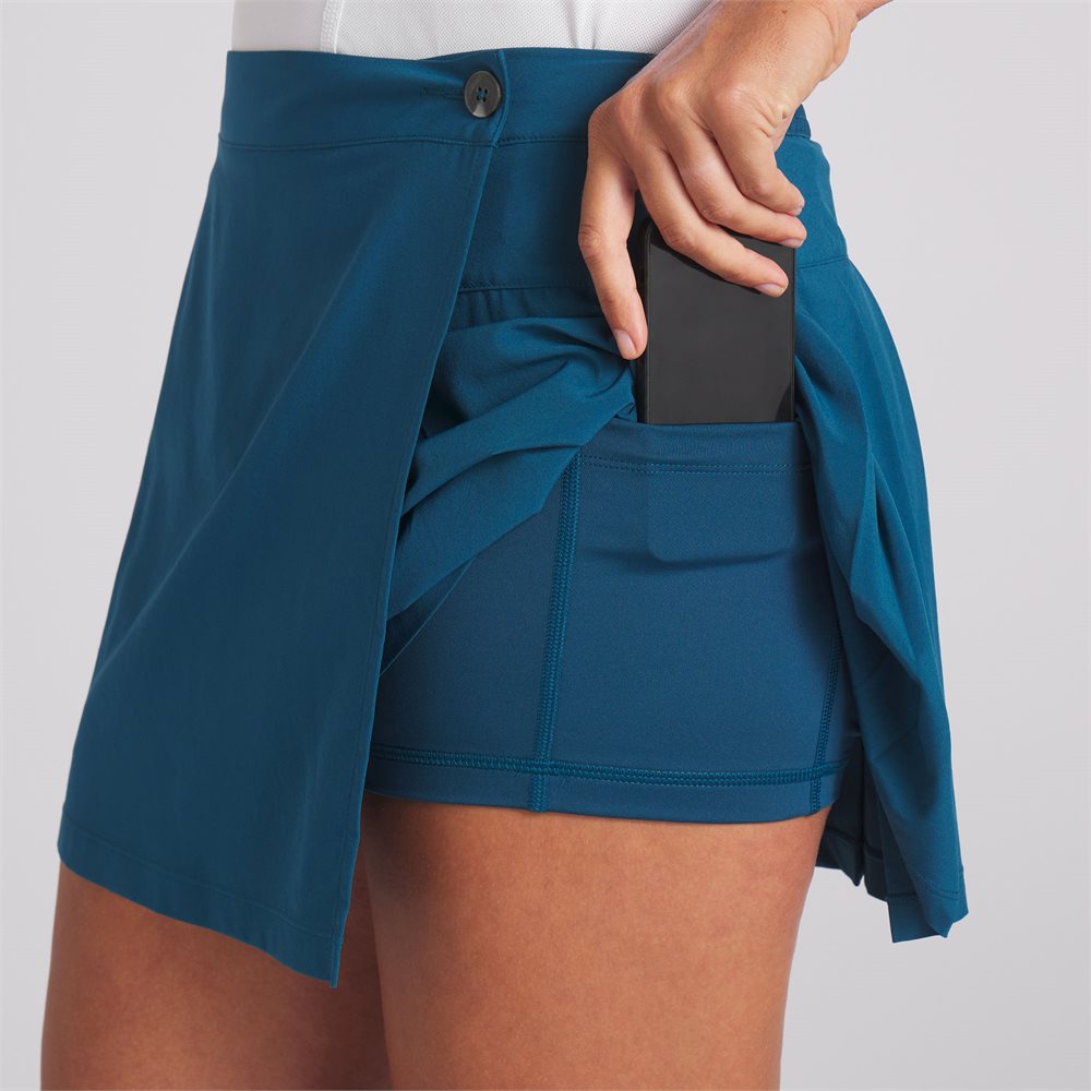 Women's Runaway Resort Wrap Skirt