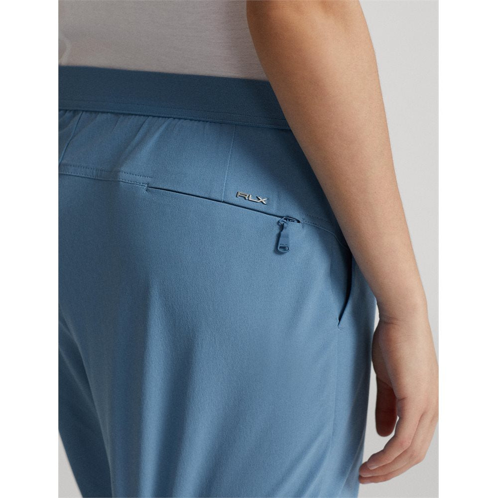 Women's 4-Way Stretch Tissue Weight Joggers