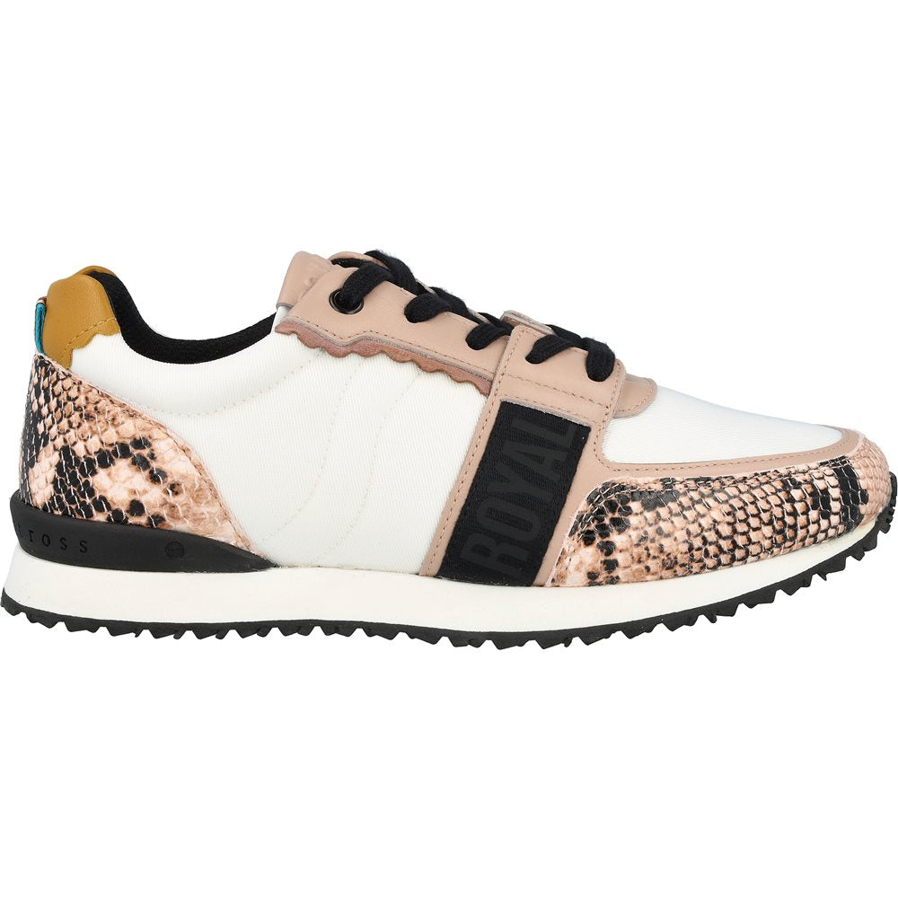 Women's Strider Luxe Spikeless Golf Shoes