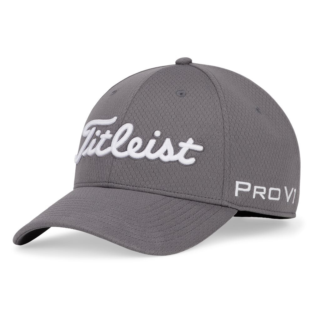 Tour Elite Hat