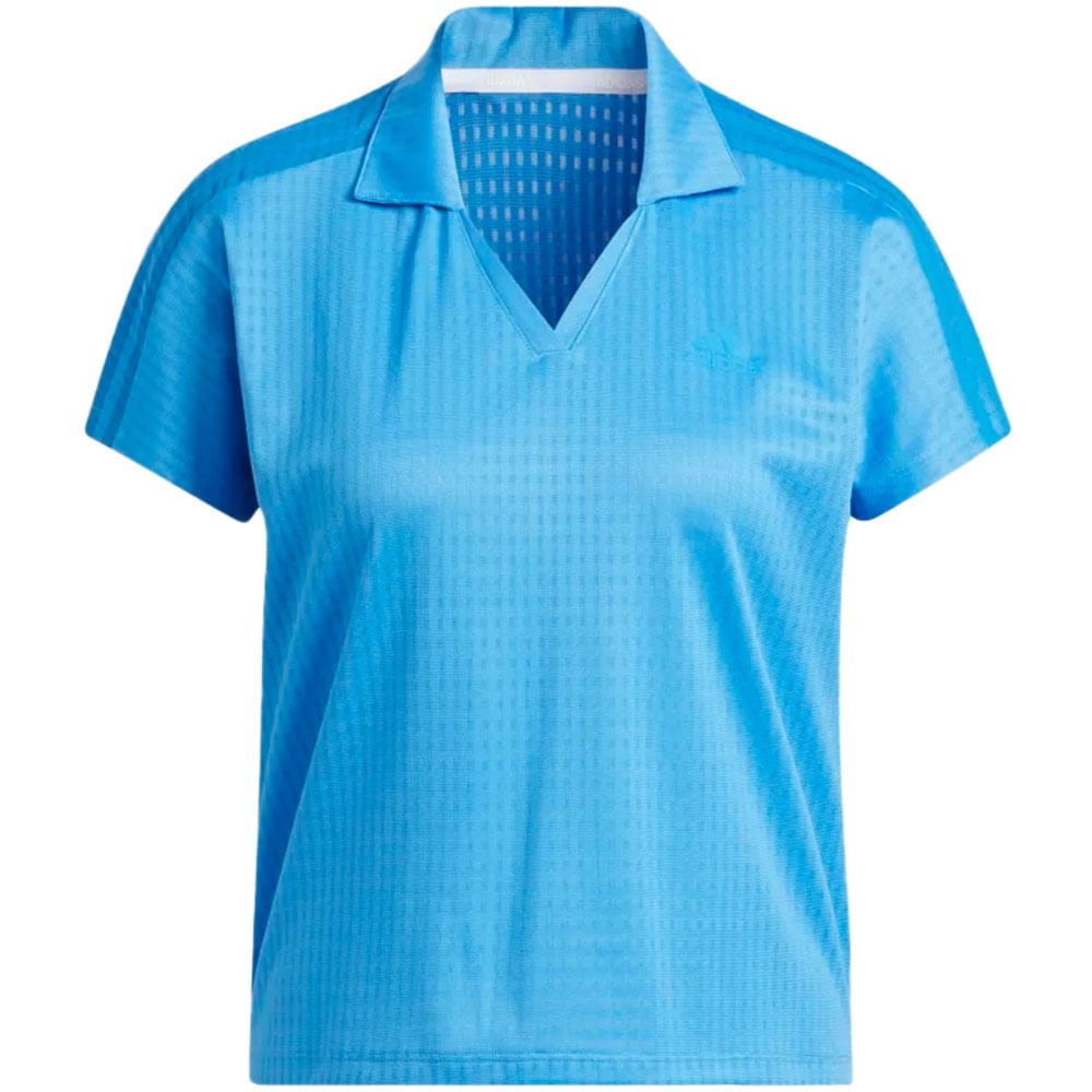 Women's 3-Stripes Polo
