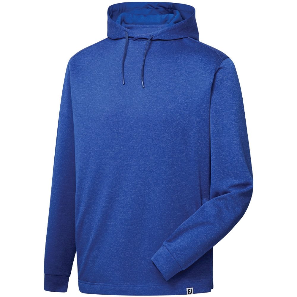 Lightweight Hoodie