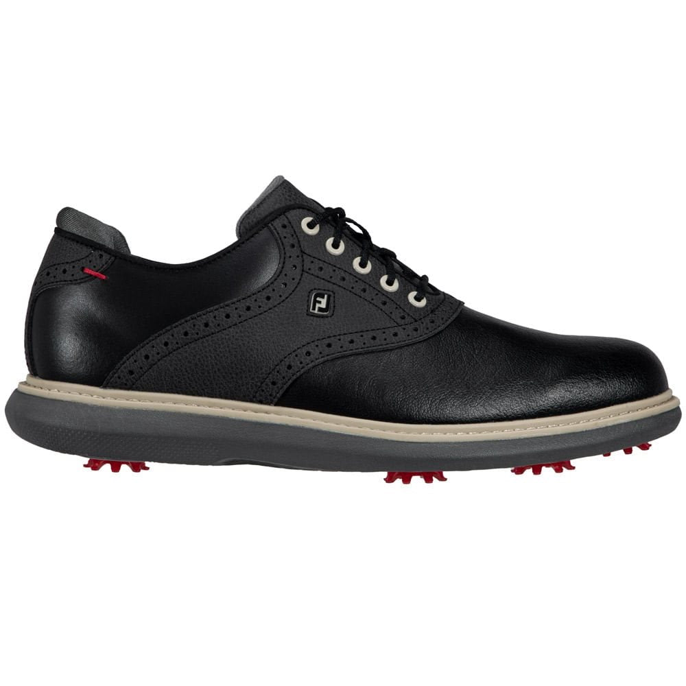 Traditions Classic Golf Shoes