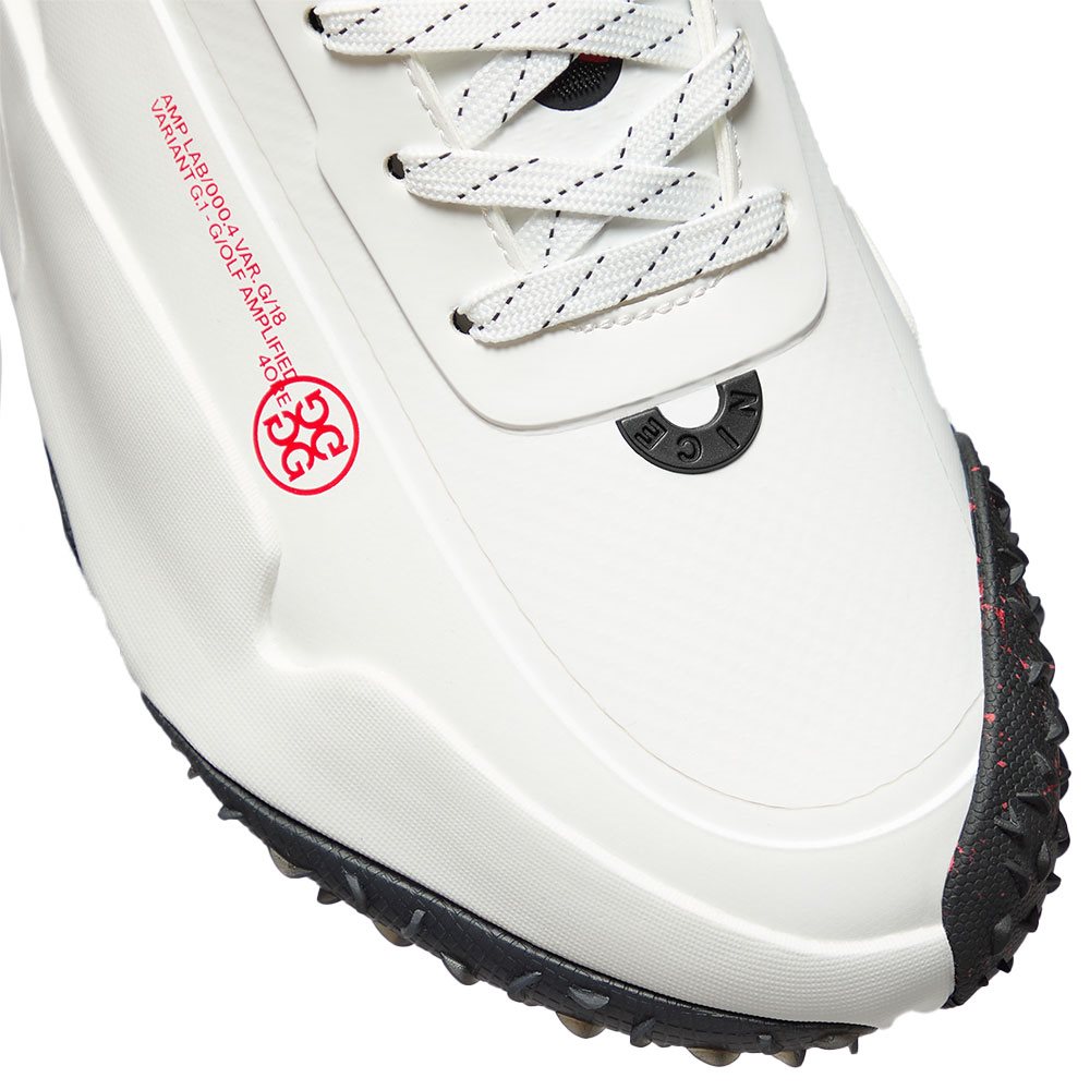 G/18 Spikeless Golf Shoes