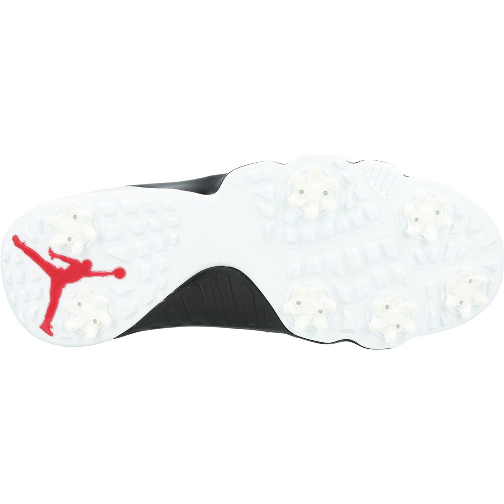 Air Jordan 9 G Golf Shoes