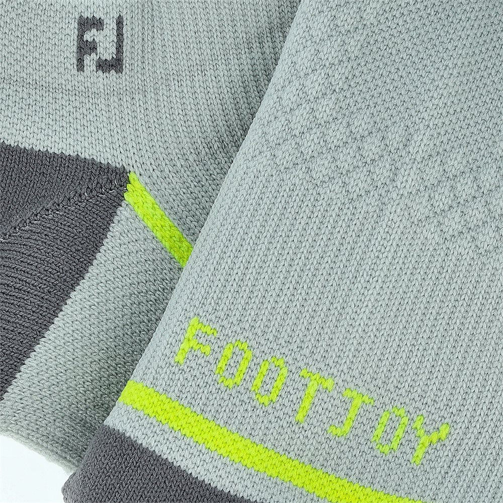 Tech D.R.Y. Roll Tab Socks