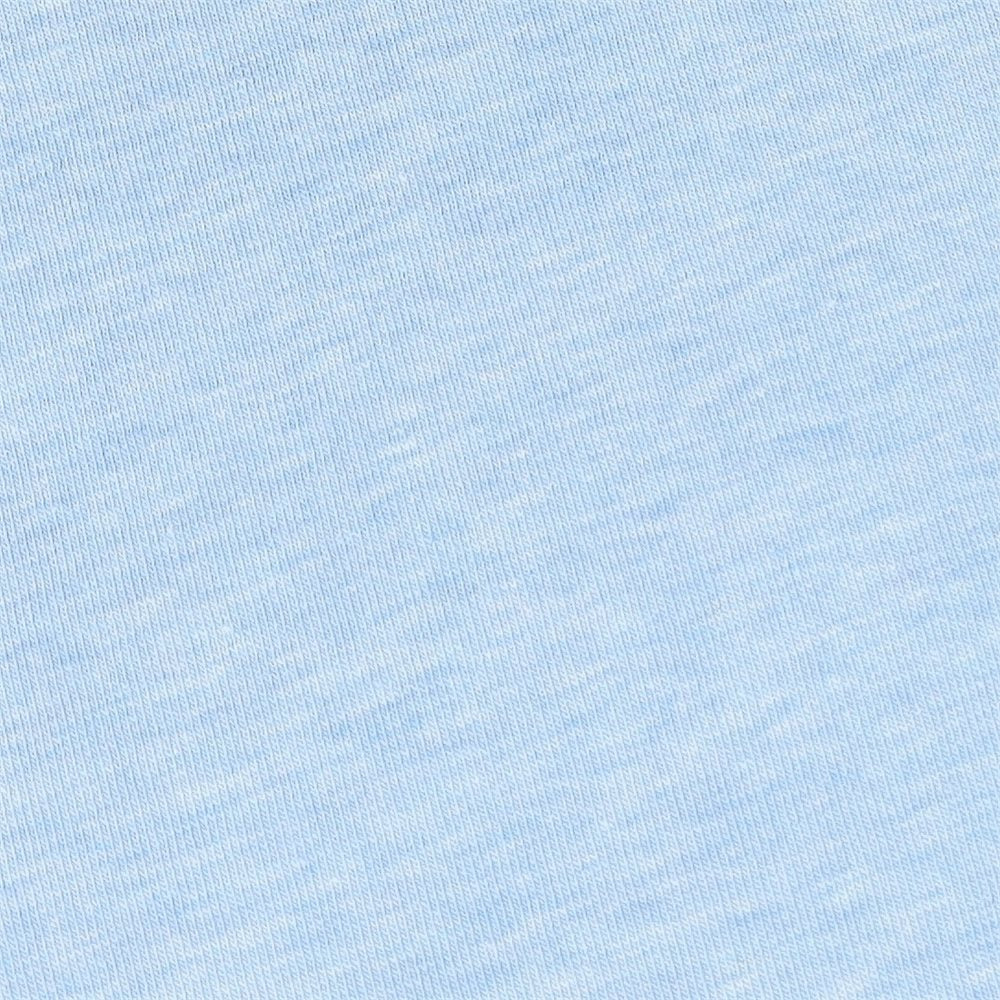 Heathered Original Polo