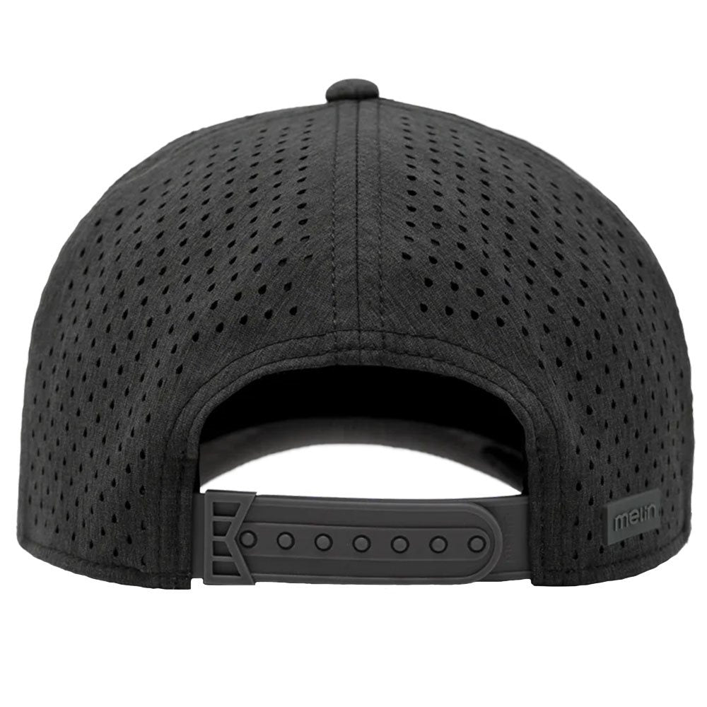 Odysea Stacked Hydro Hat
