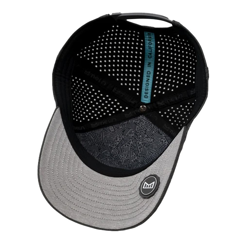 Odysea Stacked Hydro Hat