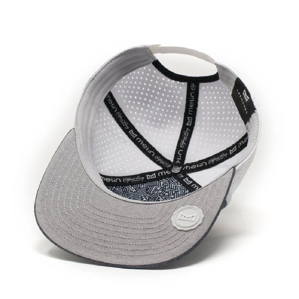 Trenches Icon Hydro Performance Snapback