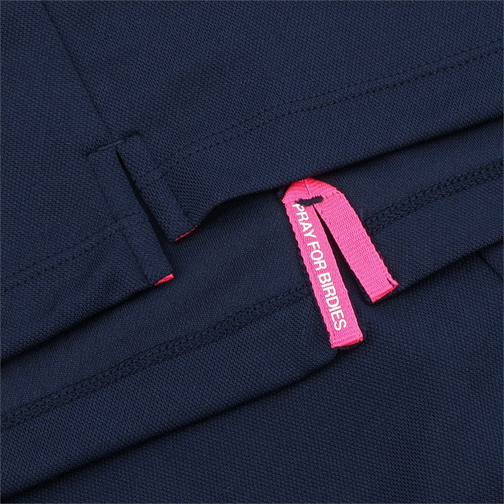 Essential 3.0 Performance Tech Pique Polo