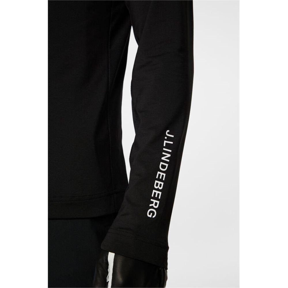 Tour Tech 1/4 Zip Mid Layer