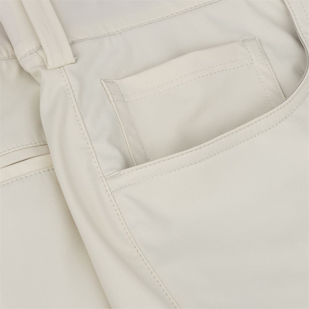 Kent Pull-On 5-Pocket Pants