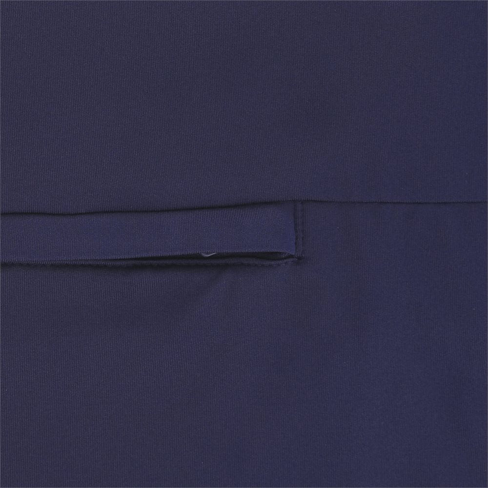 Women's 1/4 Zip Airflow Jersey Midlayer