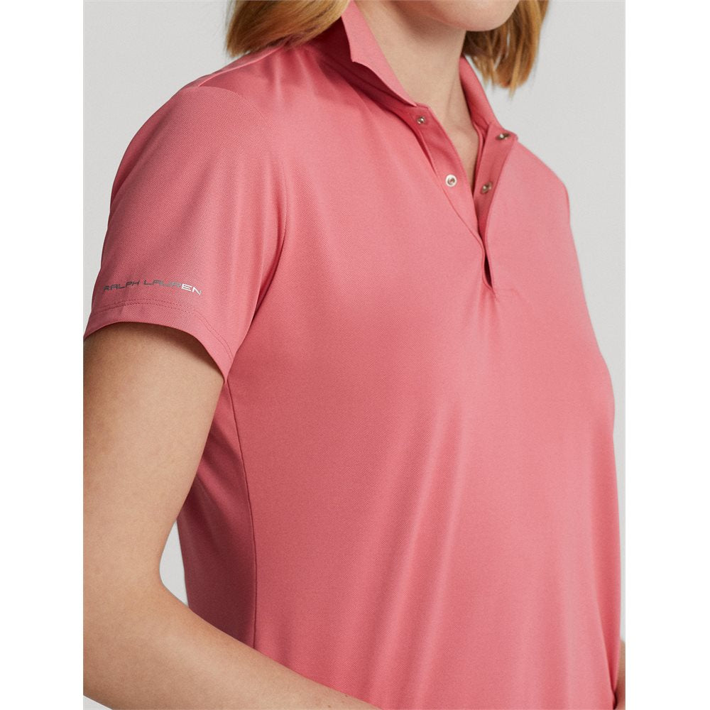 Women's Air Tech Pique Tournament Polo