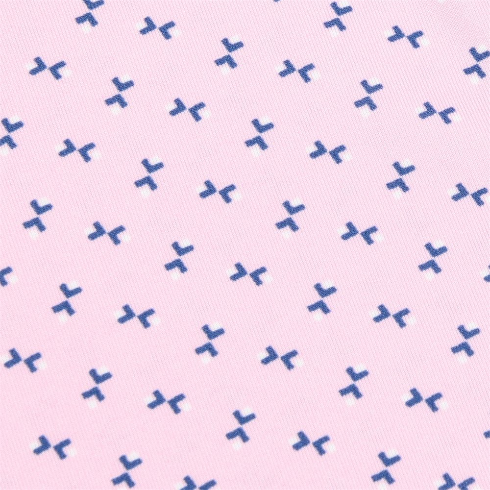 Classic Fit Performance Polo