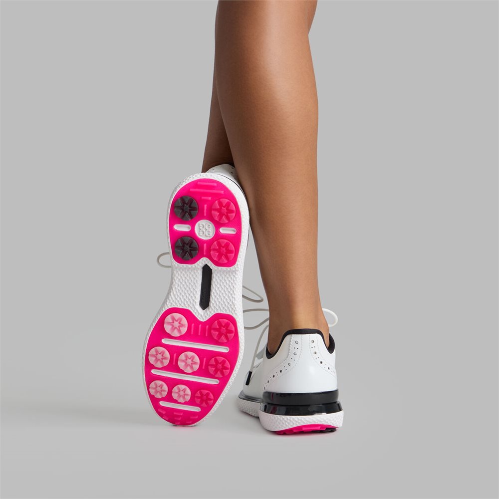 Women's Gallivan2r Brogue Cap Toe Spikeless Golf Shoes