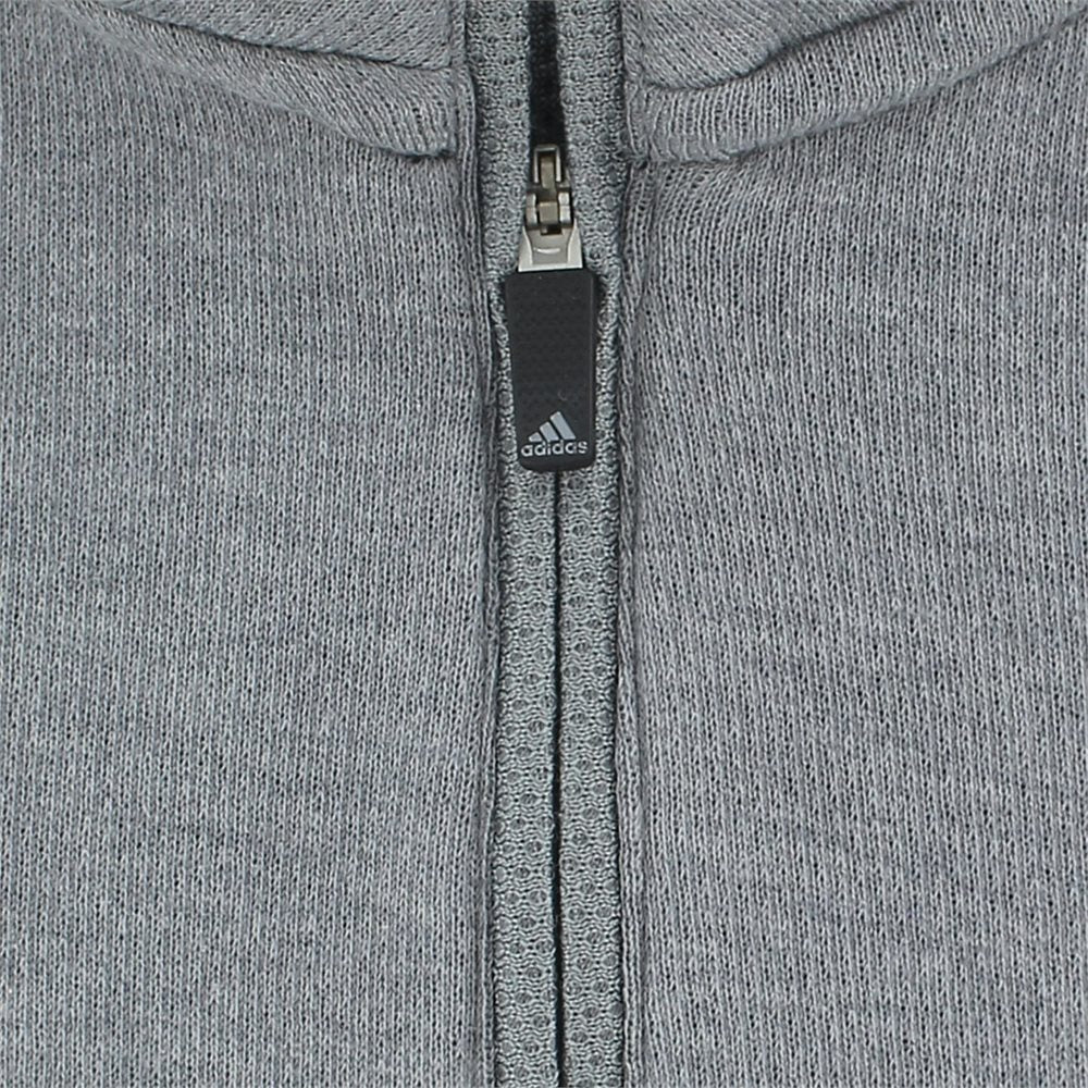 3-Stripes 1/4 Zip Pullover