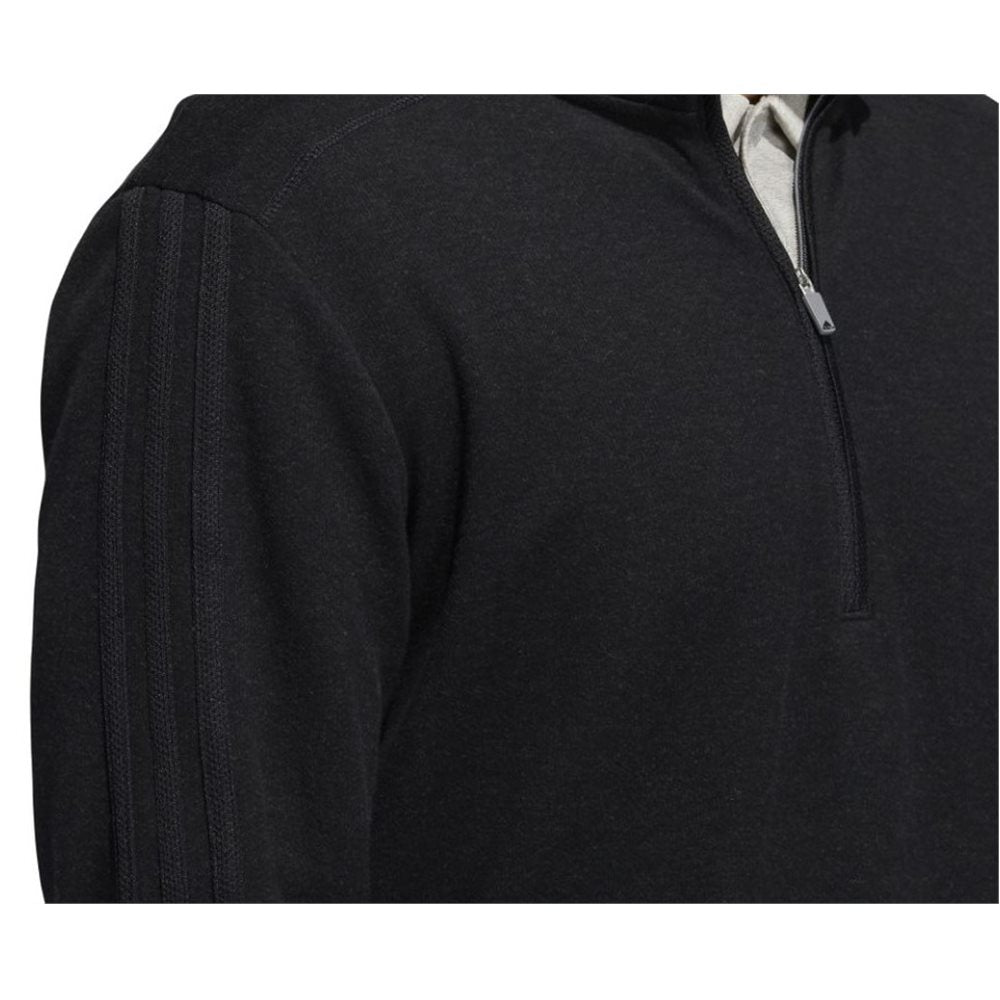 3-Stripes 1/4 Zip Pullover