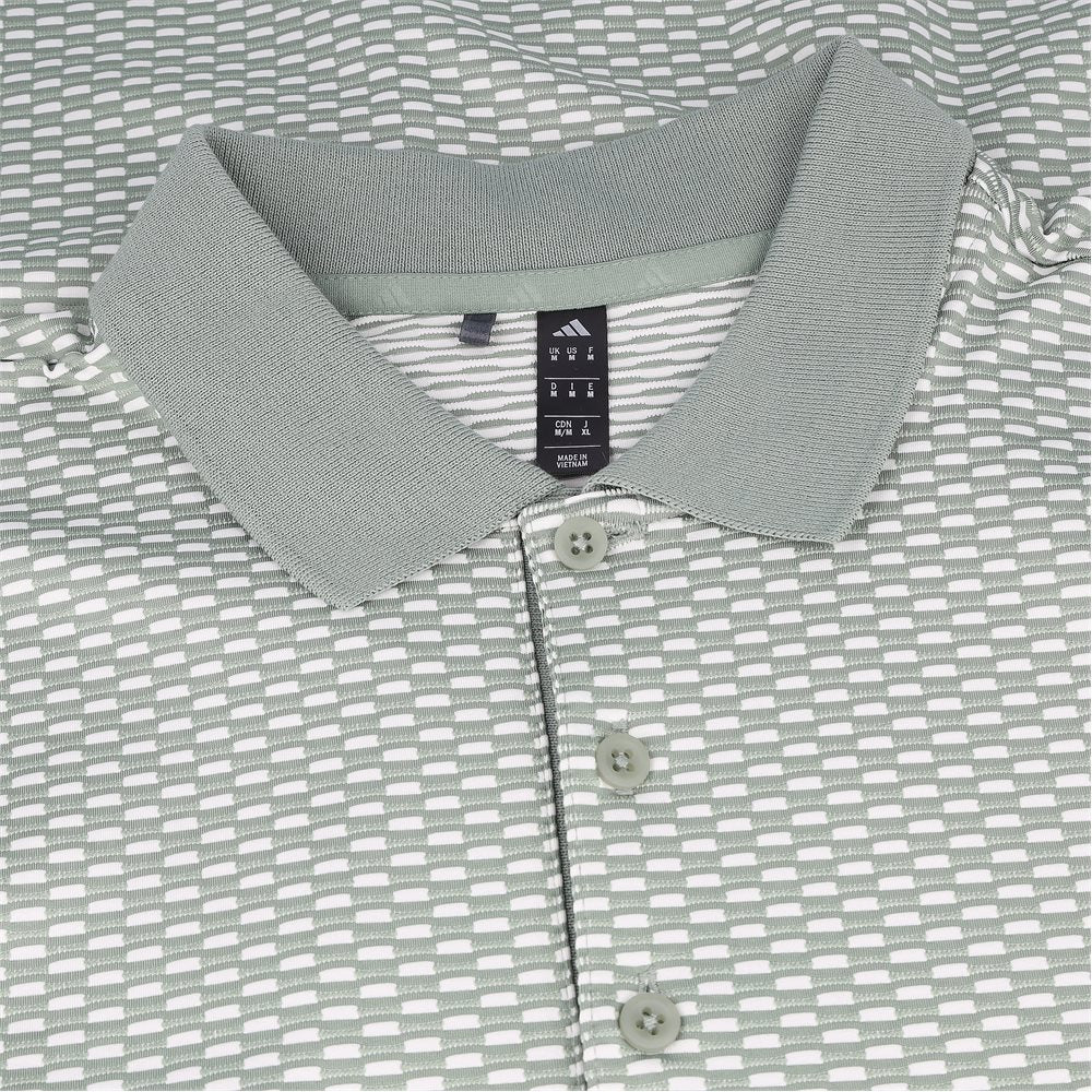 Beyond Texture Polo